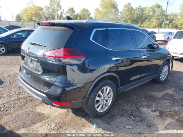 Photo 3 VIN: KNMAT2MT5LP510836 - NISSAN ROGUE 