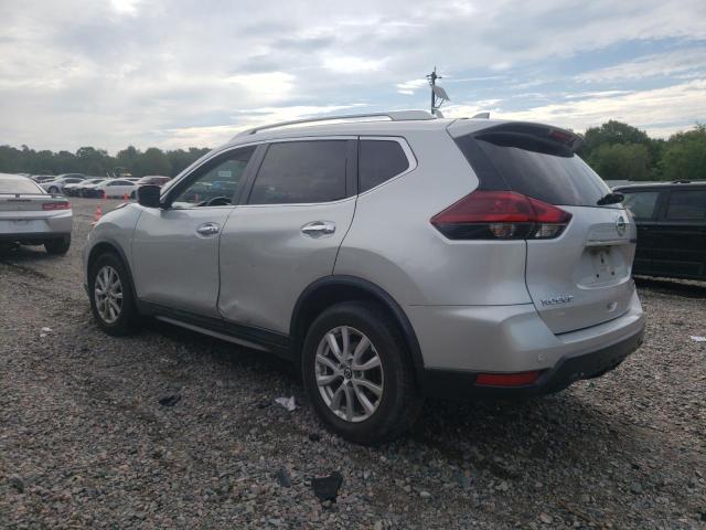 Photo 2 VIN: KNMAT2MT5LP511162 - NISSAN ROGUE S 