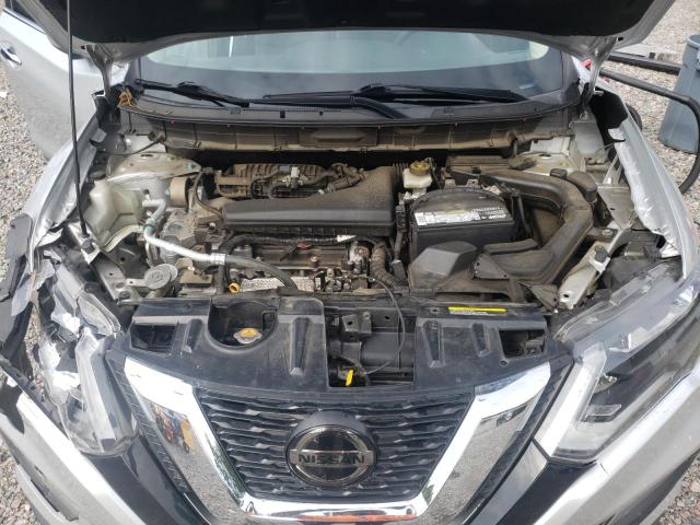 Photo 6 VIN: KNMAT2MT5LP511162 - NISSAN ROGUE S 