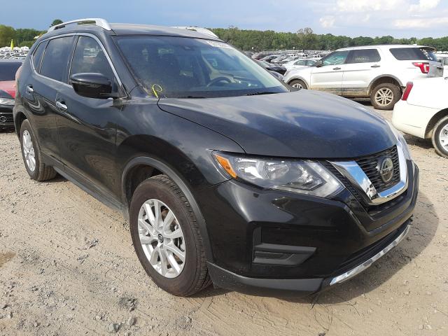 Photo 0 VIN: KNMAT2MT5LP513378 - NISSAN ROGUE S 