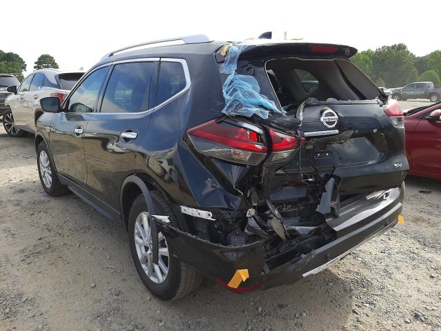 Photo 2 VIN: KNMAT2MT5LP513378 - NISSAN ROGUE S 