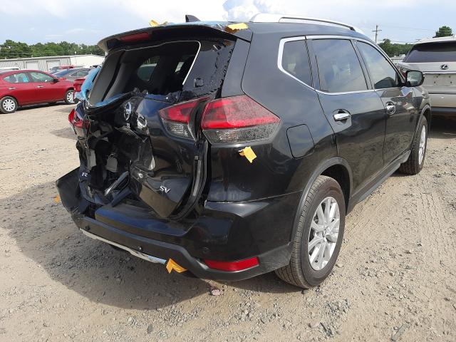 Photo 3 VIN: KNMAT2MT5LP513378 - NISSAN ROGUE S 