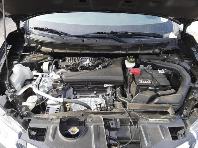 Photo 6 VIN: KNMAT2MT5LP513378 - NISSAN ROGUE S 