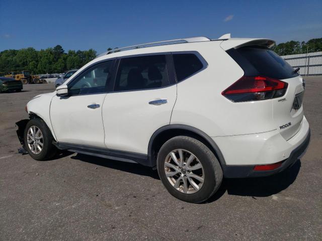 Photo 1 VIN: KNMAT2MT5LP518869 - NISSAN ROGUE 