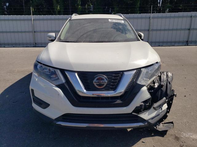 Photo 4 VIN: KNMAT2MT5LP518869 - NISSAN ROGUE 