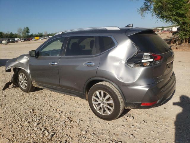 Photo 1 VIN: KNMAT2MT5LP522162 - NISSAN ROGUE S 