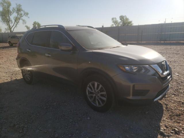 Photo 3 VIN: KNMAT2MT5LP522162 - NISSAN ROGUE S 