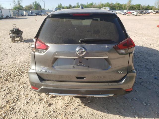 Photo 5 VIN: KNMAT2MT5LP522162 - NISSAN ROGUE S 