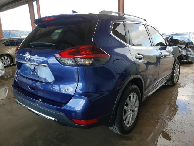 Photo 3 VIN: KNMAT2MT5LP524929 - NISSAN ROGUE S 