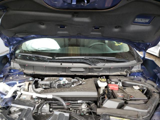 Photo 6 VIN: KNMAT2MT5LP524929 - NISSAN ROGUE S 