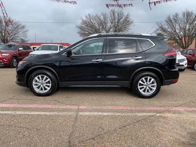 Photo 1 VIN: KNMAT2MT5LP528799 - NISSAN ROGUE 