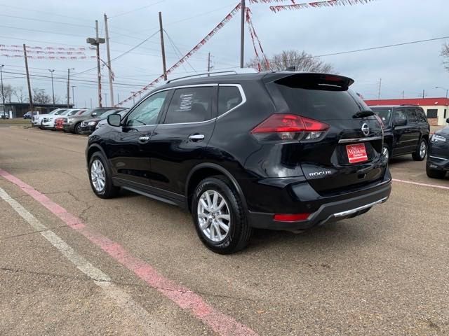 Photo 2 VIN: KNMAT2MT5LP528799 - NISSAN ROGUE 