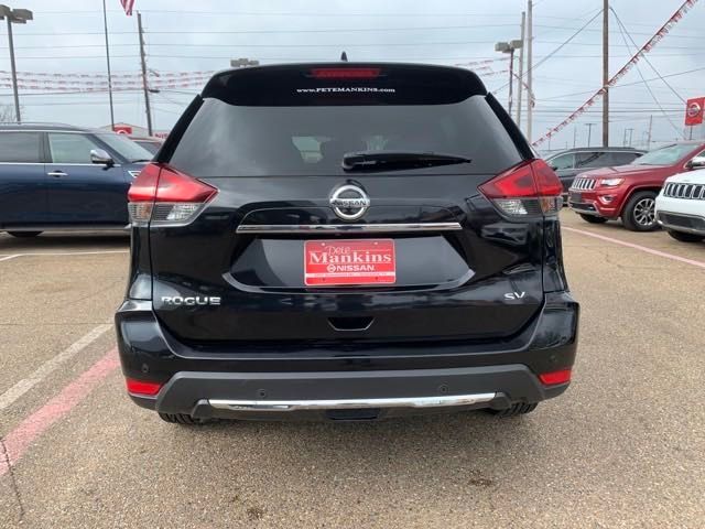 Photo 3 VIN: KNMAT2MT5LP528799 - NISSAN ROGUE 