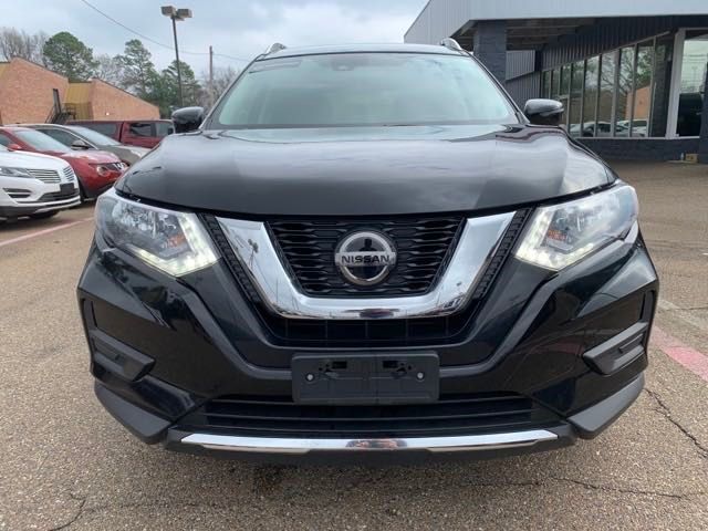 Photo 7 VIN: KNMAT2MT5LP528799 - NISSAN ROGUE 