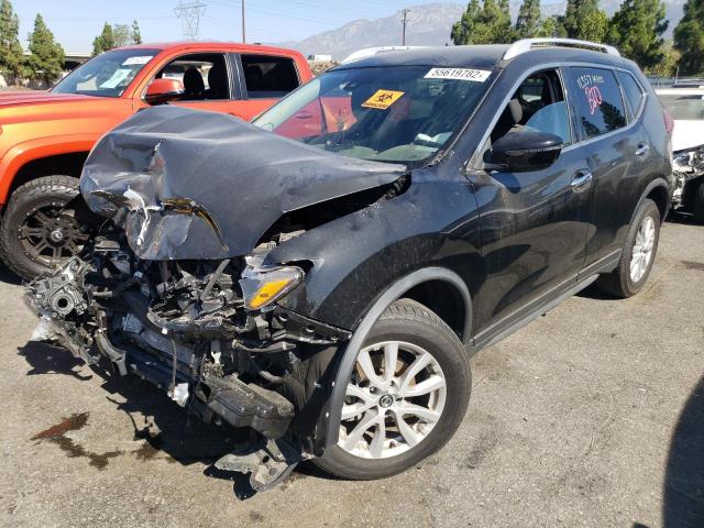 Photo 1 VIN: KNMAT2MT5LP532593 - NISSAN ROGUE S 