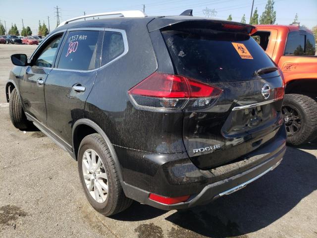 Photo 2 VIN: KNMAT2MT5LP532593 - NISSAN ROGUE S 