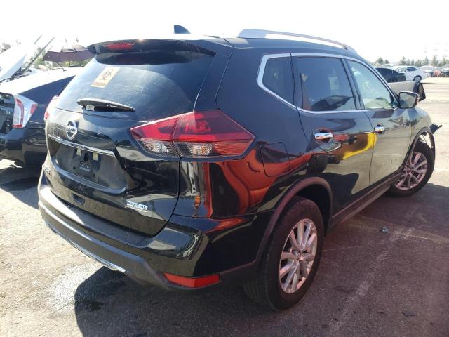 Photo 3 VIN: KNMAT2MT5LP532593 - NISSAN ROGUE S 