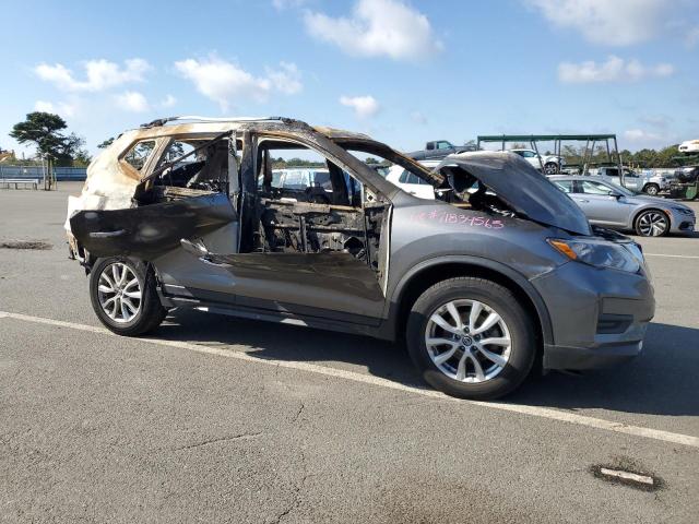 Photo 3 VIN: KNMAT2MT5LP536661 - NISSAN ROGUE 