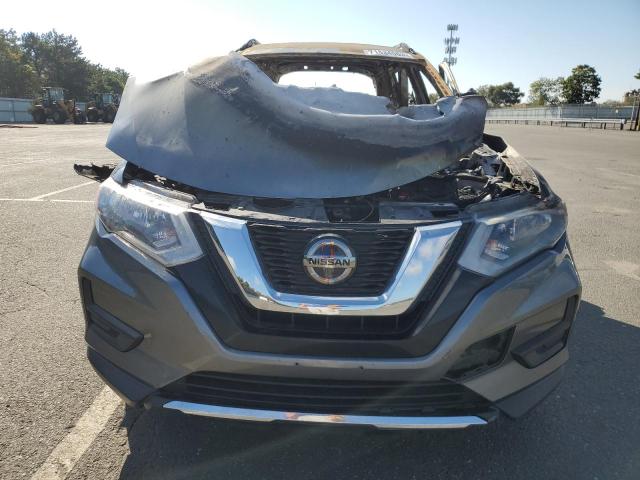 Photo 4 VIN: KNMAT2MT5LP536661 - NISSAN ROGUE 