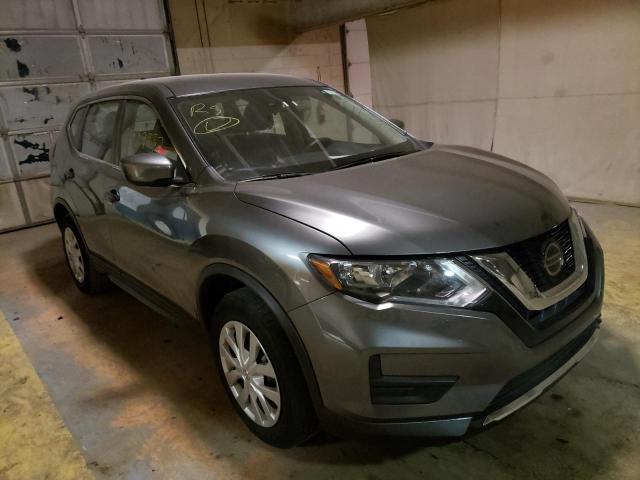 Photo 0 VIN: KNMAT2MT5LP537714 - NISSAN ROGUE S 