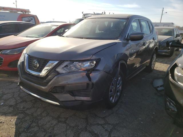 Photo 1 VIN: KNMAT2MT5LP537714 - NISSAN ROGUE S 