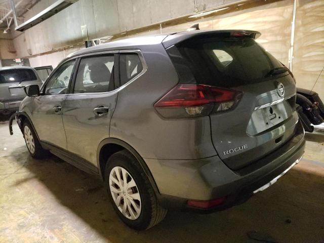 Photo 2 VIN: KNMAT2MT5LP537714 - NISSAN ROGUE S 