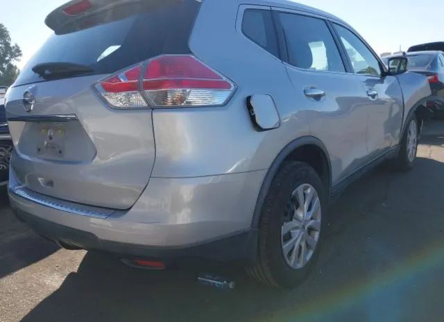 Photo 3 VIN: KNMAT2MT6FP505228 - NISSAN ROGUE 