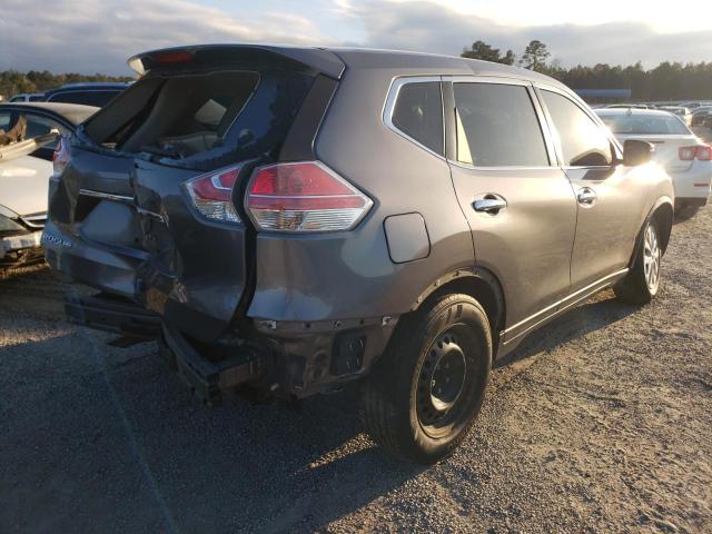 Photo 3 VIN: KNMAT2MT6FP507836 - NISSAN ROGUE S 