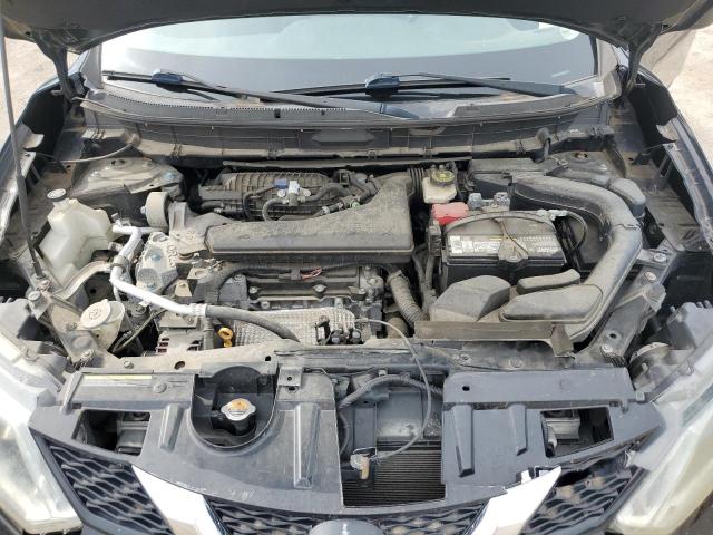 Photo 11 VIN: KNMAT2MT6FP510574 - NISSAN ROGUE 