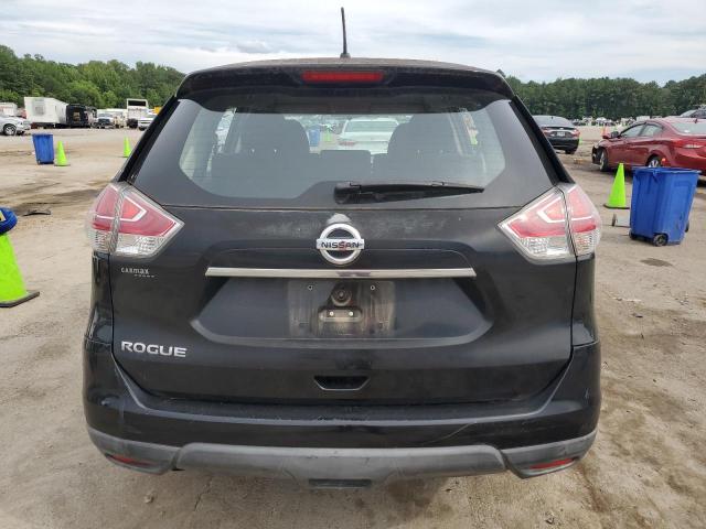 Photo 5 VIN: KNMAT2MT6FP510574 - NISSAN ROGUE 