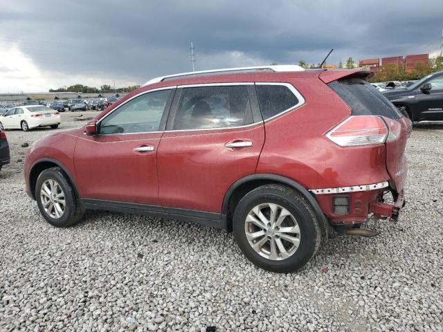 Photo 1 VIN: KNMAT2MT6FP511644 - NISSAN ROGUE S 