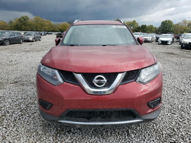 Photo 4 VIN: KNMAT2MT6FP511644 - NISSAN ROGUE S 