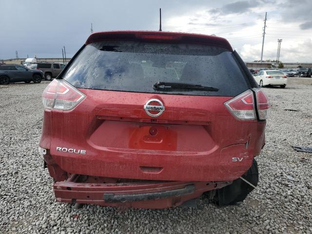 Photo 5 VIN: KNMAT2MT6FP511644 - NISSAN ROGUE S 