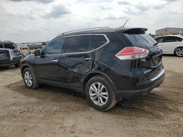 Photo 1 VIN: KNMAT2MT6FP512177 - NISSAN ROGUE S 