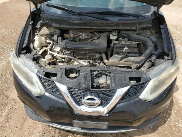 Photo 11 VIN: KNMAT2MT6FP512177 - NISSAN ROGUE S 