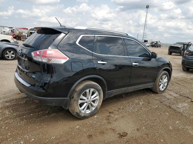 Photo 2 VIN: KNMAT2MT6FP512177 - NISSAN ROGUE S 