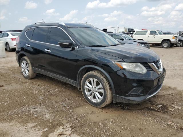 Photo 3 VIN: KNMAT2MT6FP512177 - NISSAN ROGUE S 