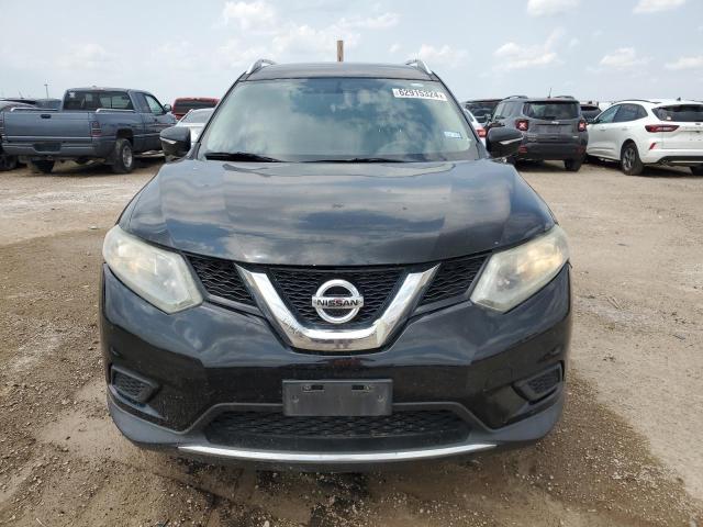 Photo 4 VIN: KNMAT2MT6FP512177 - NISSAN ROGUE S 