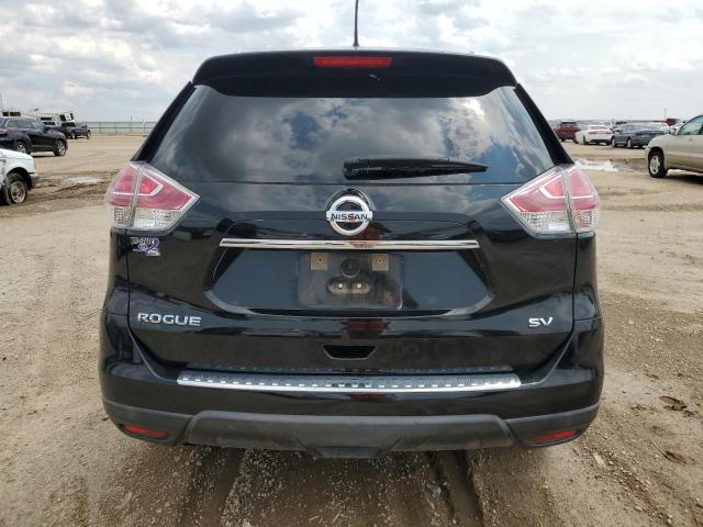 Photo 5 VIN: KNMAT2MT6FP512177 - NISSAN ROGUE S 