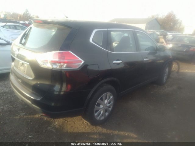 Photo 3 VIN: KNMAT2MT6FP514852 - NISSAN ROGUE 