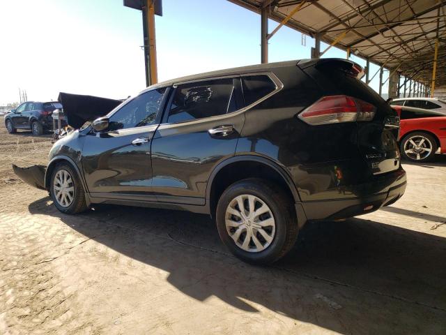 Photo 1 VIN: KNMAT2MT6FP524460 - NISSAN ROGUE 