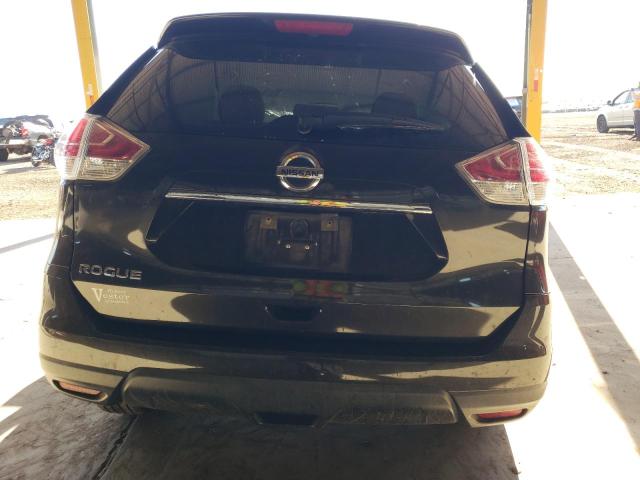 Photo 5 VIN: KNMAT2MT6FP524460 - NISSAN ROGUE 