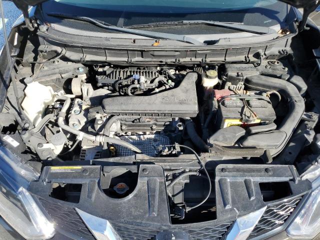 Photo 11 VIN: KNMAT2MT6FP528542 - NISSAN ROGUE S 