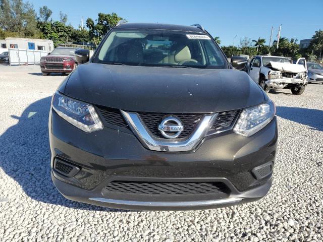 Photo 4 VIN: KNMAT2MT6FP528542 - NISSAN ROGUE S 