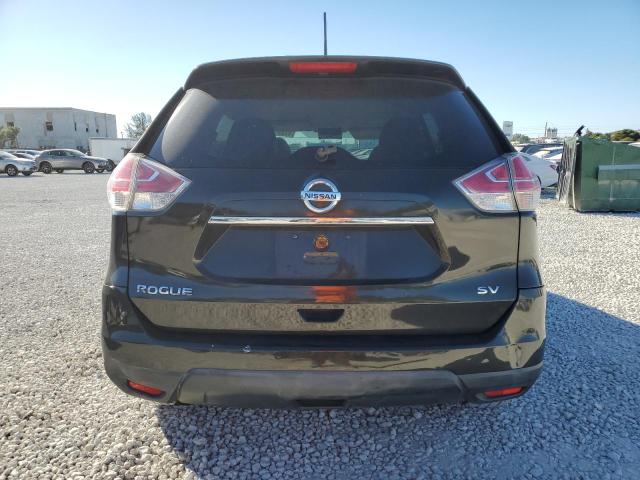 Photo 5 VIN: KNMAT2MT6FP528542 - NISSAN ROGUE S 