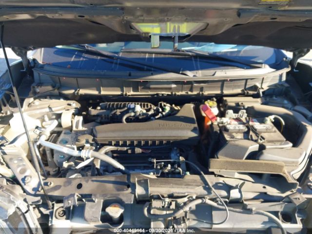 Photo 9 VIN: KNMAT2MT6FP531733 - NISSAN ROGUE 