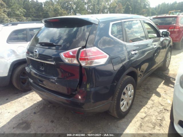 Photo 3 VIN: KNMAT2MT6FP532414 - NISSAN ROGUE 