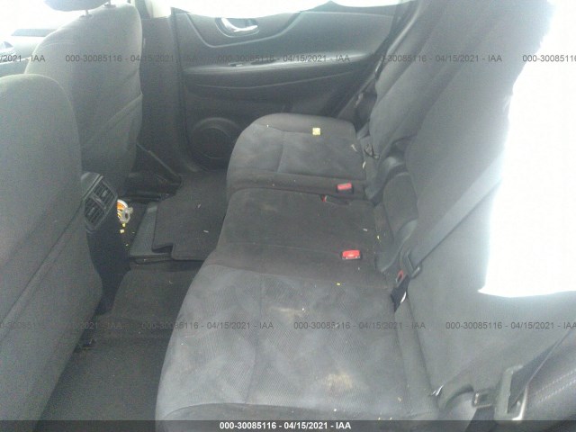 Photo 7 VIN: KNMAT2MT6FP551268 - NISSAN ROGUE 