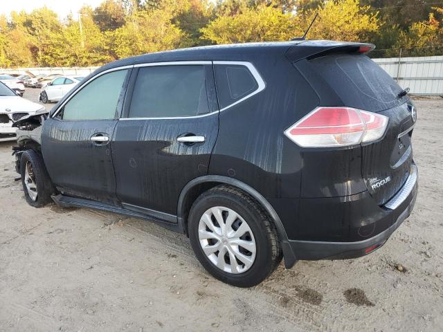 Photo 1 VIN: KNMAT2MT6FP558334 - NISSAN ROGUE 