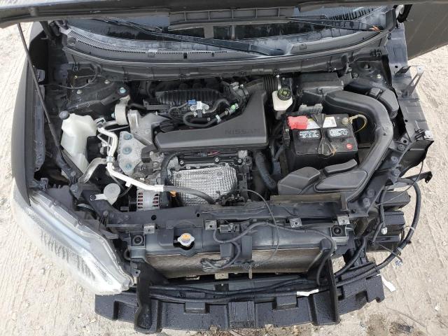 Photo 11 VIN: KNMAT2MT6FP558334 - NISSAN ROGUE 